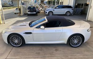 Aston Martin Vantage (2)