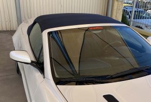 Aston Martin Vantage (5)