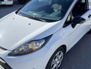 Ford White Επαγγελματικό (2)