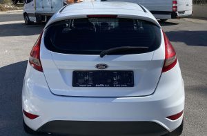 Ford White Επαγγελματικό (6)