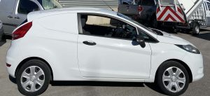 Ford White Επαγγελματικό (9)