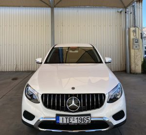 Mercedes Glc 250 D (1)