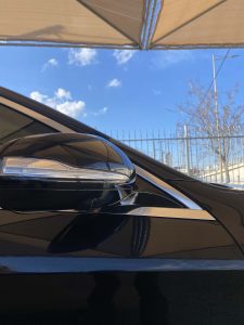 Mercedes S400 Hybrid (10)
