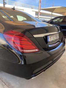 Mercedes S400 Hybrid (13)