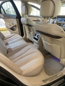 Mercedes S400 Hybrid (17)