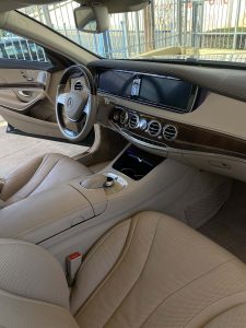 Mercedes S400 Hybrid (23)