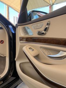 Mercedes S400 Hybrid (24)