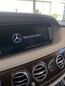Mercedes S400 Hybrid (25)