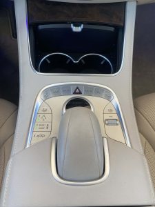 Mercedes S400 Hybrid (28)