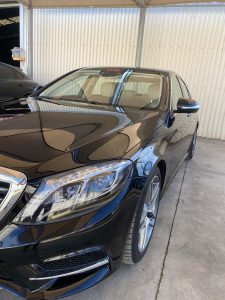Mercedes S400 Hybrid (3)
