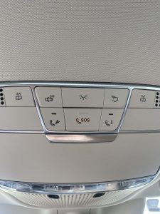 Mercedes S400 Hybrid (31)
