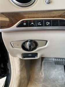 Mercedes S400 Hybrid (33)