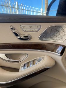 Mercedes S400 Hybrid (34)