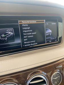Mercedes S400 Hybrid (35)