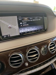 Mercedes S400 Hybrid (36)