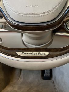 Mercedes S400 Hybrid (37)