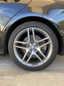 Mercedes S400 Hybrid (4)