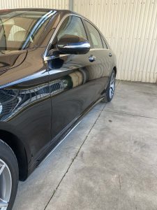 Mercedes S400 Hybrid (6)