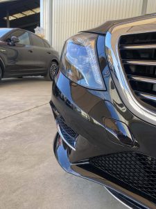 Mercedes S400 Hybrid (7)