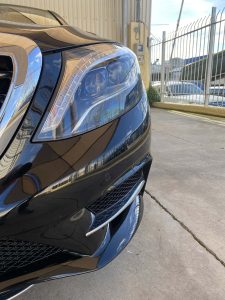 Mercedes S400 Hybrid (8)