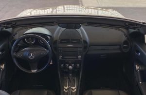 Mercedes SLK 200 (10)