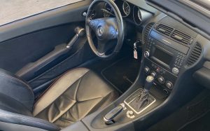Mercedes SLK 200 (11)