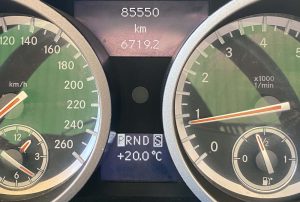 Mercedes SLK 200 (13)