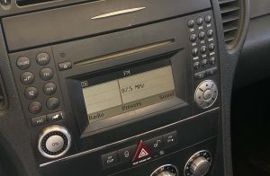 Mercedes SLK 200 (15)