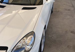 Mercedes SLK 200 (2)