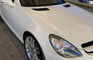 Mercedes SLK 200 (3)