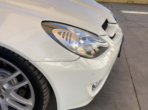 Mercedes SLK 200 (4)