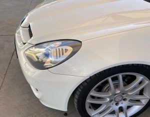 Mercedes SLK 200 (5)