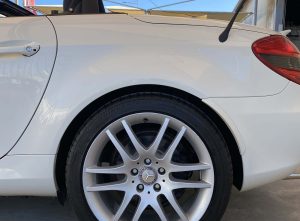 Mercedes SLK 200 (6)