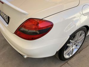 Mercedes SLK 200 (8)