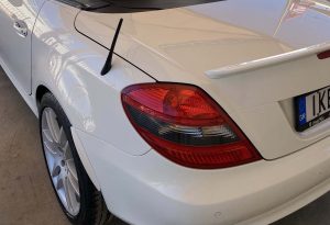 Mercedes SLK 200 (9)