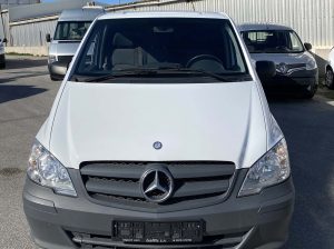 Mercedes Vito 113 Cdi (1)
