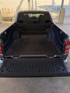 Mitsubishi L200 Dark Gray (12)