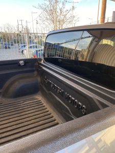 Mitsubishi L200 Dark Gray (14)