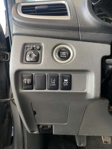 Mitsubishi L200 Dark Gray (20)
