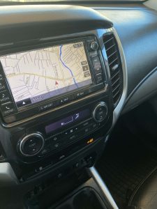 Mitsubishi L200 Dark Gray (24)