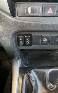 Mitsubishi L200 Dark Gray (25)