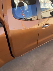 Nissan Navara Orange (10)
