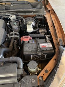 Nissan Navara Orange (16)