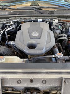 Nissan Navara Orange (18)
