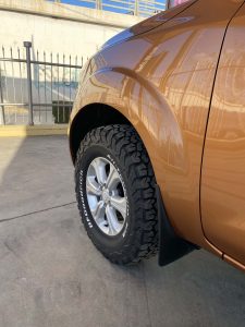 Nissan Navara Orange (6)
