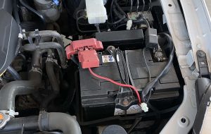 Nissan Navara White (12)