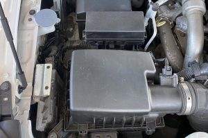 Nissan Navara White (14)