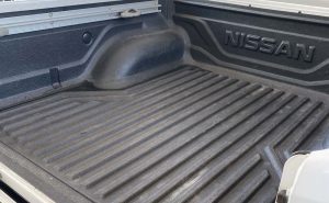 Nissan Navara White (18)