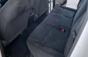 Nissan Navara White (20)