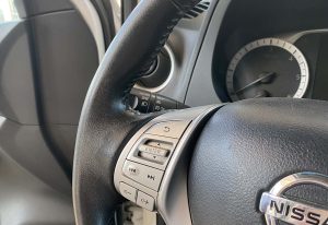 Nissan Navara White (24)